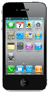 Sync for iPhone